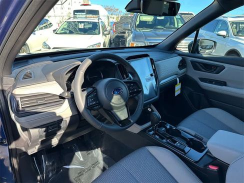 New 2026 Subaru Forester Premium image 2