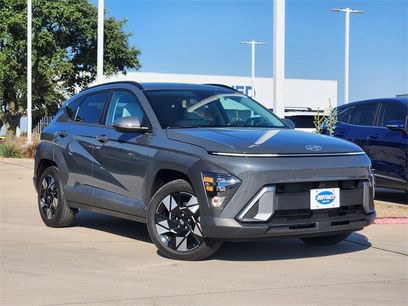 Certified 2024 Hyundai Kona SEL