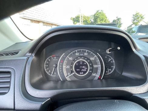 Used 2013 Honda CR-V LX image 36