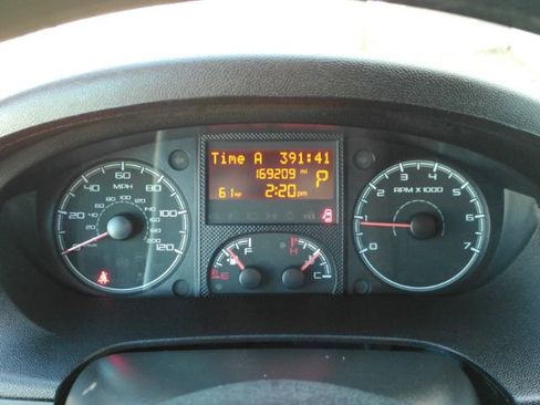 Used 2017 RAM ProMaster 2500 image 27