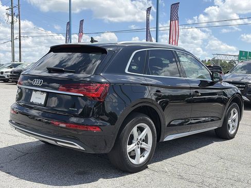 Used 2023 Audi Q5 2.0T Premium w/ Convenience Package AWD/4WD image 7