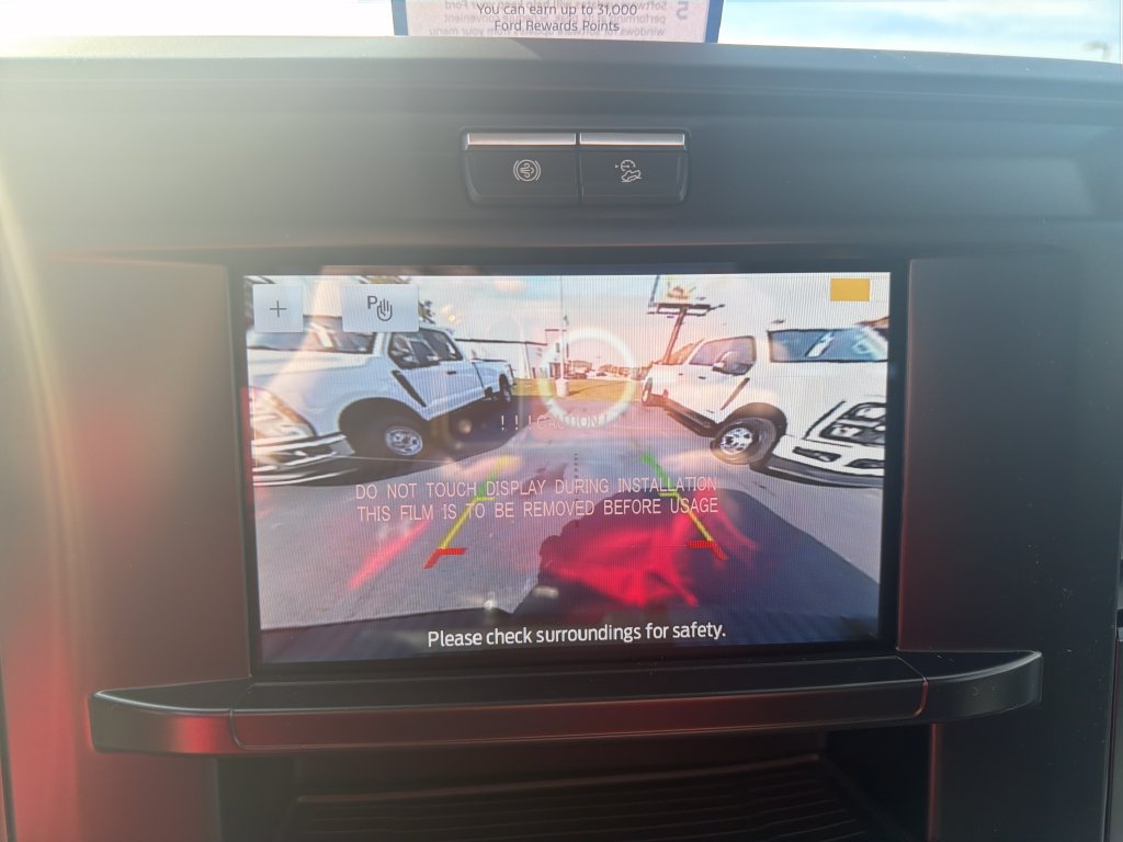 New 2027 Ford F450 XLT w/ FX4 Off-Road Package AWD/4WD image 20