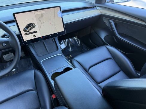 Used 2022 Tesla Model 3 Long Range image 43