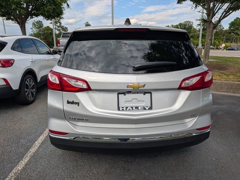 Used 2020 Chevrolet Equinox LT FWD image 6