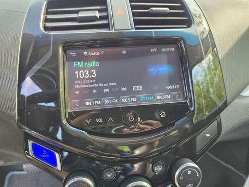 Used 2016 Chevrolet Spark LT FWD image 37