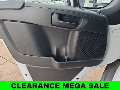 New 2024 RAM ProMaster 3500 w/ Convenience Group image 24
