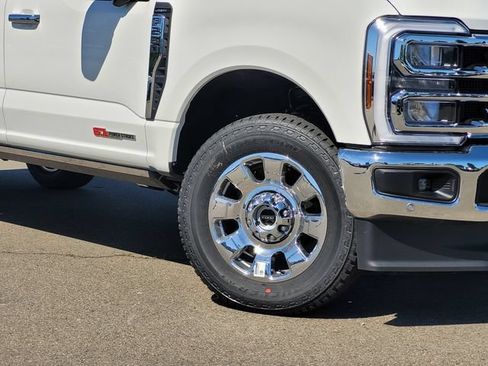 New 2026 Ford F250 Lariat w/ Lariat Ultimate Package AWD/4WD image 2