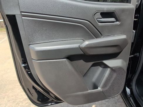 New 2026 Chevrolet Colorado Trail Boss AWD/4WD image 9