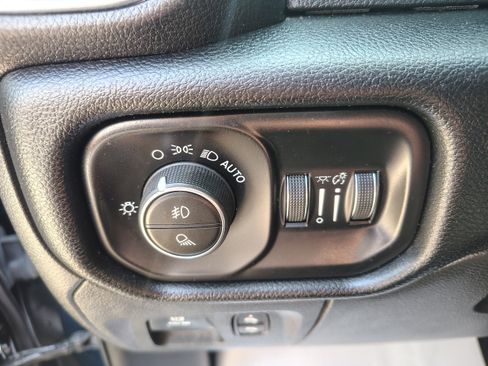Certified 2022 RAM 1500 Laramie AWD/4WD image 26