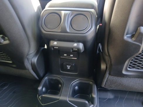 New 2026 Jeep Gladiator Rubicon image 23