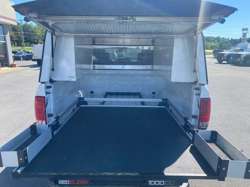 Used 2016 RAM 1500 Tradesman w/ Popular Equipment Group AWD/4WD image 34