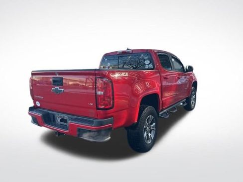 Used 2019 Chevrolet Colorado Z71 image 6