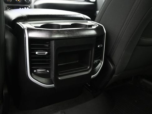 Used 2022 RAM 1500 Big Horn image 20