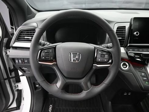 New 2026 Honda Odyssey Sport-L image 24