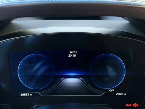 Used 2015 BMW i8 image 23