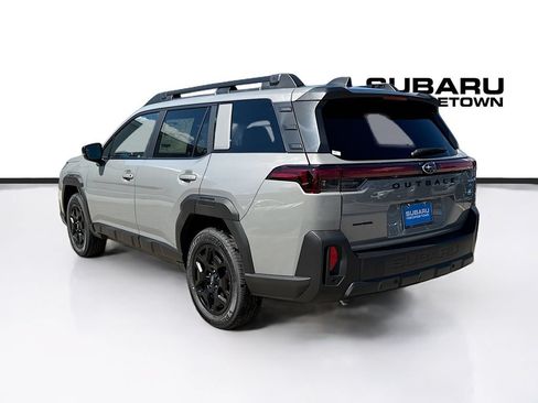 New 2026 Subaru Outback Limited AWD/4WD image 5