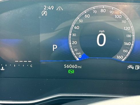 Used 2024 Volkswagen Jetta S FWD image 16