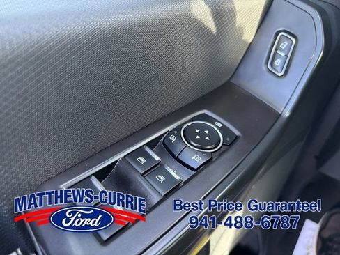 Used 2023 Ford F150 XL w/ STX Appearance Package RWD image 27
