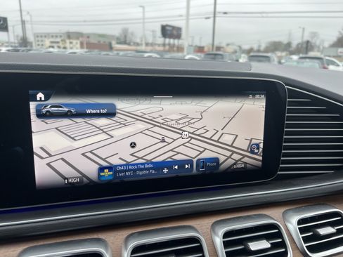 Certified 2025 Mercedes-Benz GLE 350 4MATIC image 29