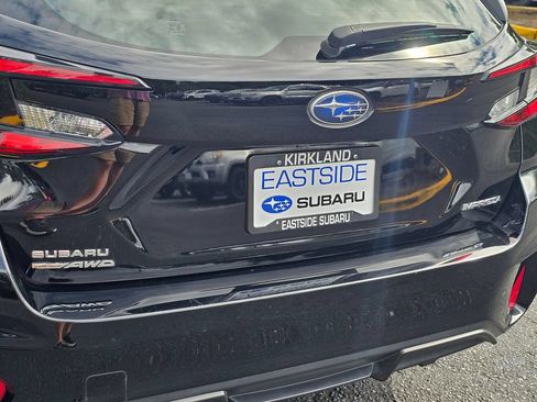 Used 2024 Subaru Impreza 2.0i Sport AWD/4WD image 14