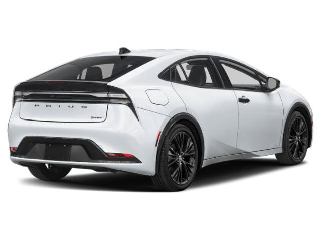 New 2027 Toyota Prius Plug-In Hybrid FWD image 2