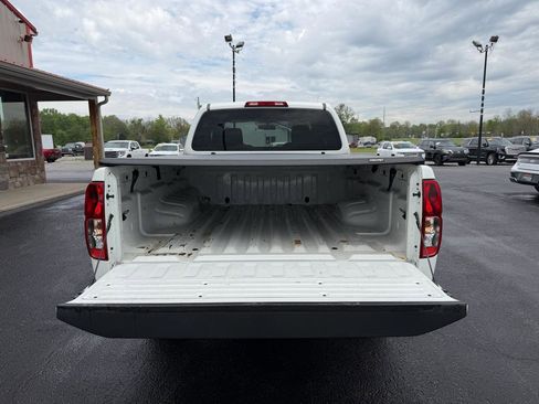 Used 2019 Nissan Frontier S image 6
