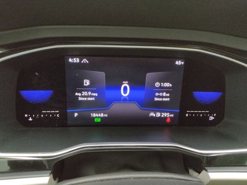 Used 2022 Volkswagen Jetta SE w/ Panoramic Sunroof Package image 23