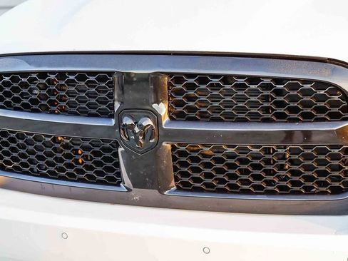 Used 2018 RAM 1500 Sport w/ Convenience Group image 6