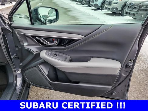 Certified 2023 Subaru Outback Onyx Edition image 33