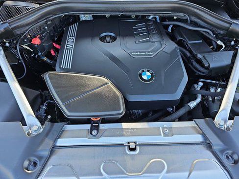 Used 2024 BMW X3 xDrive30i w/ Convenience Package w/ZPA image 32