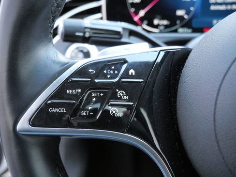 Used 2025 Mercedes-Benz E 350 4MATIC Sedan image 27