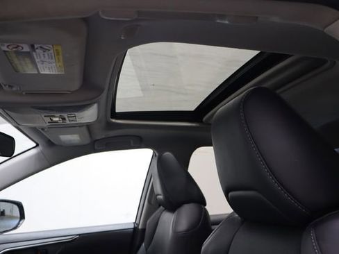 Used 2024 Toyota RAV4 XLE Premium image 10