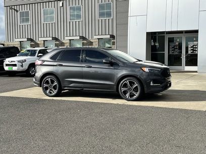 Certified 2019 Ford Edge ST w/ Equipment Group 401A