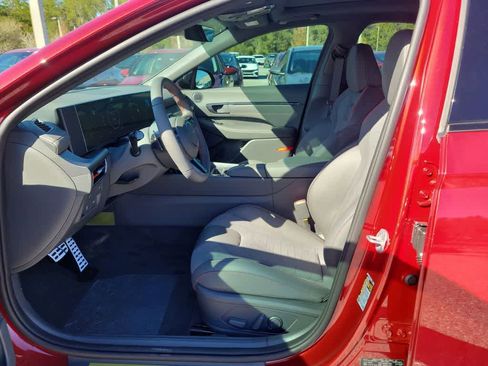 New 2026 Hyundai Sonata N Line image 22