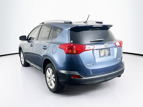 Used 2014 Toyota RAV4 Limited FWD image 5
