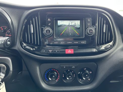 Used 2017 RAM ProMaster City Tradesman w/ Rear Back-up Camera Group image 19