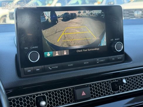 Used 2024 Honda Civic Sport image 21