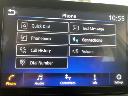 Used 2022 Nissan Altima 2.5 SR w/ Midnight Edition Package image 11