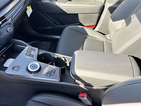 New 2026 Kia Sportage EX image 23