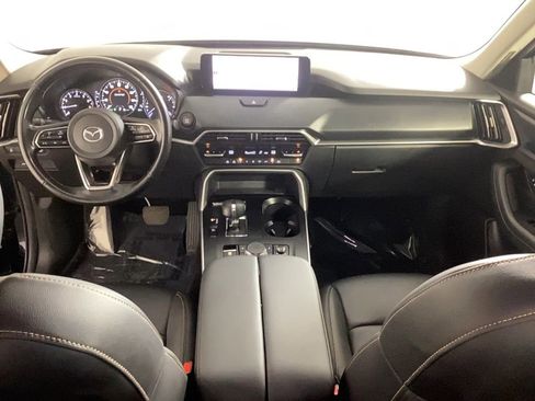 Used 2024 MAZDA CX-90 3.3 Turbo w/ Select Package image 19