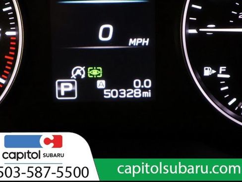 Used 2022 Subaru Outback Limited XT AWD/4WD image 18