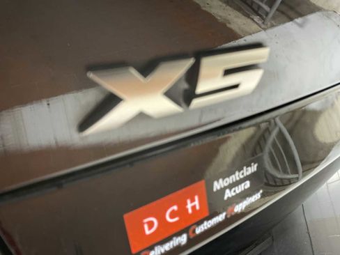 Used 2020 BMW X5 M50i image 7