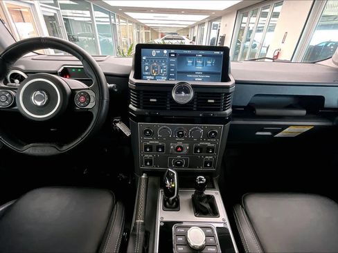 Used 2024 INEOS Grenadier image 13