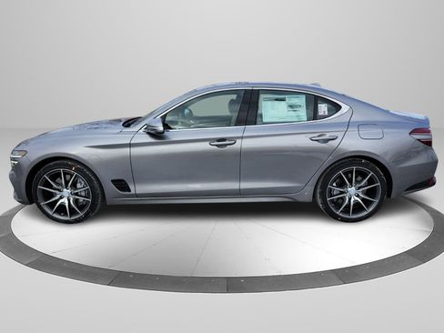 New 2026 Genesis G70 2.5T image 6