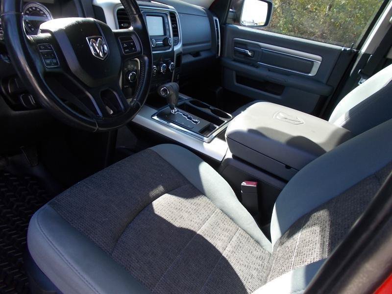 Used 2013 RAM 1500 Big Horn AWD/4WD image 28