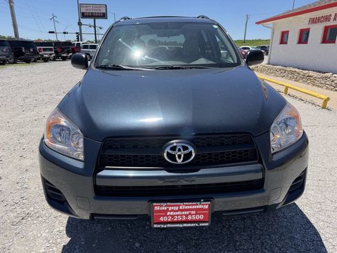Used 2011 Toyota RAV4 4WD w/ Base L4 Extra Value Pkg image 8