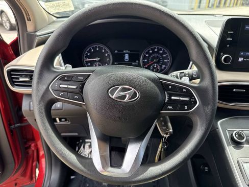 Used 2023 Hyundai Santa Fe SE AWD/4WD image 35
