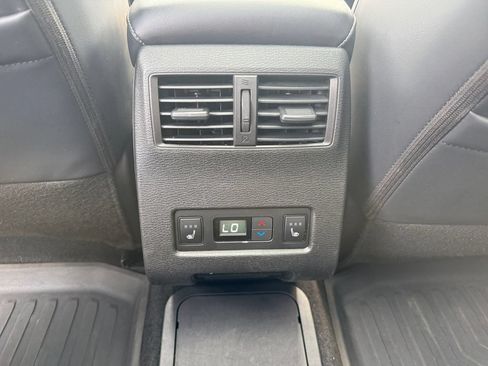Used 2025 Mitsubishi Outlander SEL Black Edition AWD/4WD image 35