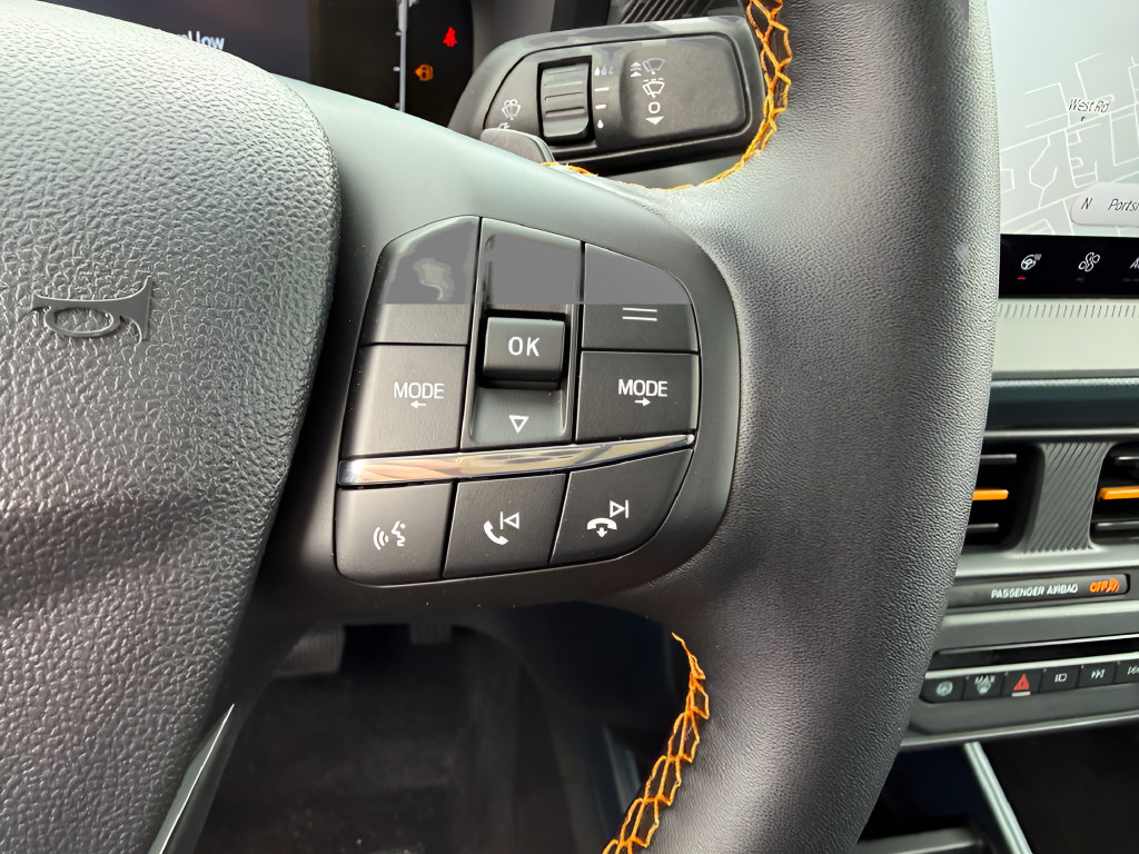 New 2026 Ford Maverick Tremor AWD/4WD image 23