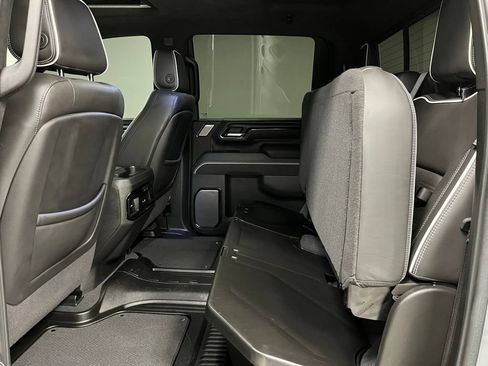 Used 2024 GMC Sierra 2500 AT4X AWD/4WD image 49